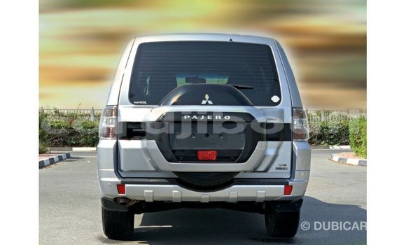 Buy Import Mitsubishi Pajero Other Car in Import - Dubai in Ali Sabieh Region Buy Import Mitsubishi Pajero Other Car in Import - Dubai in Ali Sabieh Region