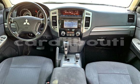 Buy Import Mitsubishi Pajero Other Car in Import - Dubai in Ali Sabieh Region Buy Import Mitsubishi Pajero Other Car in Import - Dubai in Ali Sabieh Region