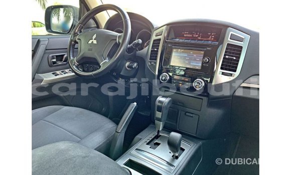 Buy Import Mitsubishi Pajero Other Car in Import - Dubai in Ali Sabieh Region Buy Import Mitsubishi Pajero Other Car in Import - Dubai in Ali Sabieh Region