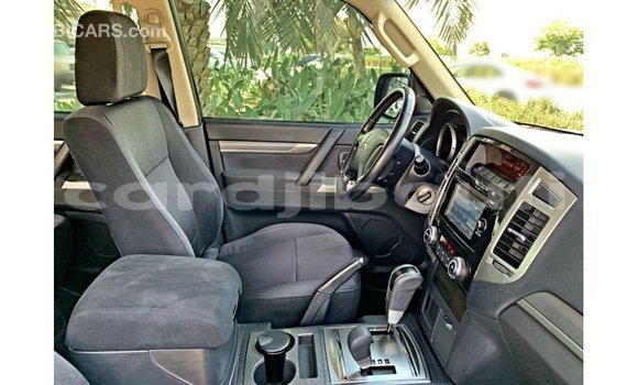 Buy Import Mitsubishi Pajero Other Car in Import - Dubai in Ali Sabieh Region Buy Import Mitsubishi Pajero Other Car in Import - Dubai in Ali Sabieh Region