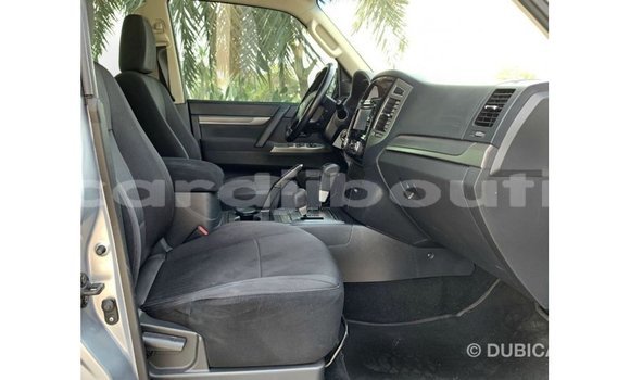 Buy Import Mitsubishi Pajero Other Car in Import - Dubai in Ali Sabieh Region Buy Import Mitsubishi Pajero Other Car in Import - Dubai in Ali Sabieh Region
