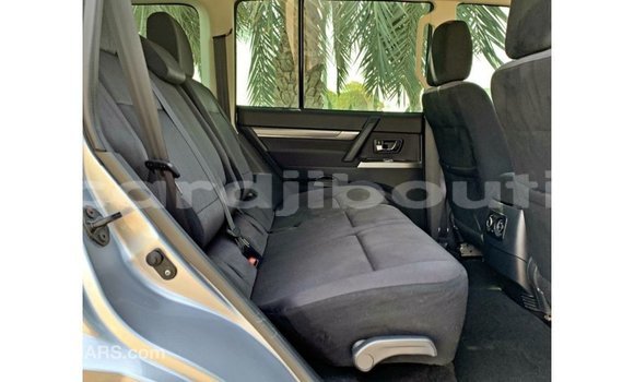 Buy Import Mitsubishi Pajero Other Car in Import - Dubai in Ali Sabieh Region Buy Import Mitsubishi Pajero Other Car in Import - Dubai in Ali Sabieh Region