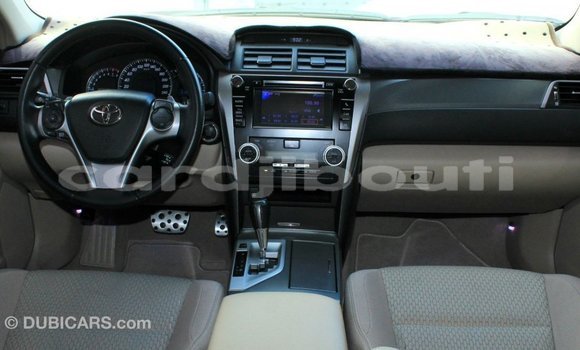 Acheter Import Voiture Toyota Aurion Autre à Import - Dubai, Ali Sabieh Region Acheter Import Voiture Toyota Aurion Autre à Import - Dubai, Ali Sabieh Region