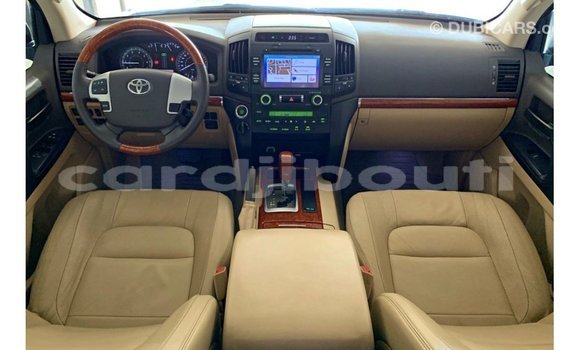 Buy Import Toyota Land Cruiser Other Car in Import - Dubai in Ali Sabieh Region Buy Import Toyota Land Cruiser Other Car in Import - Dubai in Ali Sabieh Region