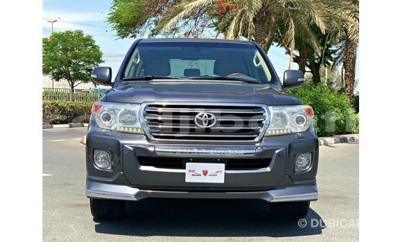 Buy Import Toyota Land Cruiser Other Car in Import - Dubai in Ali Sabieh Region Buy Import Toyota Land Cruiser Other Car in Import - Dubai in Ali Sabieh Region