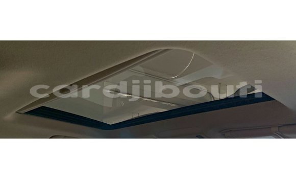 Buy Import Toyota Land Cruiser Other Car in Import - Dubai in Ali Sabieh Region Buy Import Toyota Land Cruiser Other Car in Import - Dubai in Ali Sabieh Region