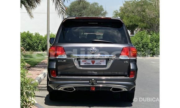 Buy Import Toyota Land Cruiser Other Car in Import - Dubai in Ali Sabieh Region Buy Import Toyota Land Cruiser Other Car in Import - Dubai in Ali Sabieh Region