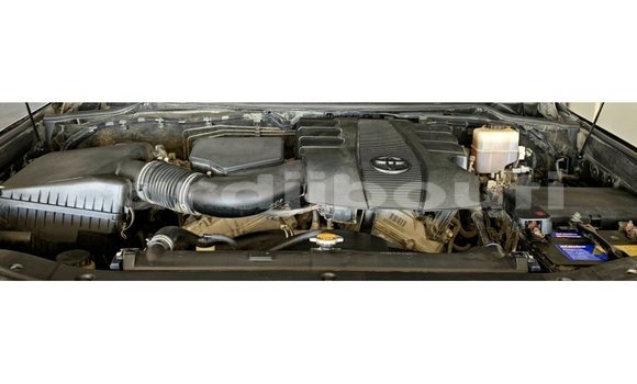 Buy Import Toyota Land Cruiser Other Car in Import - Dubai in Ali Sabieh Region Buy Import Toyota Land Cruiser Other Car in Import - Dubai in Ali Sabieh Region
