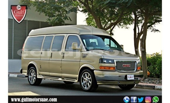 Acheter Import Voiture GMC Acadia Autre à Import - Dubai, Ali Sabieh Region