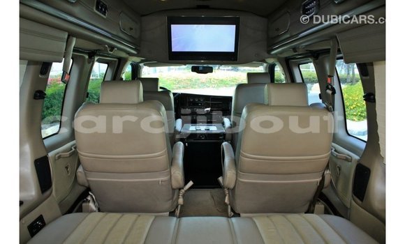 Acheter Import Voiture GMC Acadia Autre à Import - Dubai, Ali Sabieh Region Acheter Import Voiture GMC Acadia Autre à Import - Dubai, Ali Sabieh Region