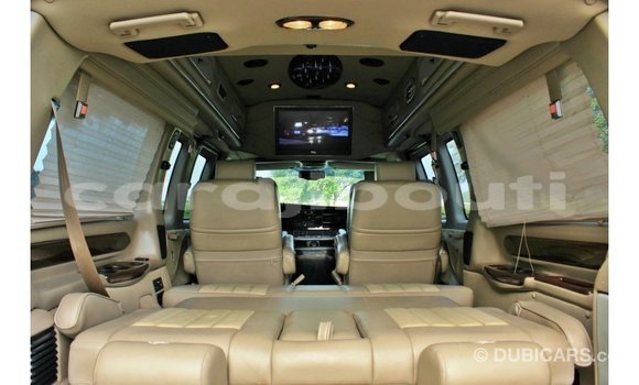 Acheter Import Voiture GMC Acadia Autre à Import - Dubai, Ali Sabieh Region Acheter Import Voiture GMC Acadia Autre à Import - Dubai, Ali Sabieh Region