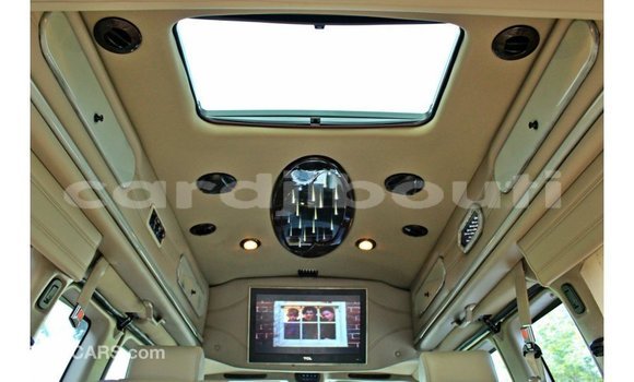 Acheter Import Voiture GMC Acadia Autre à Import - Dubai, Ali Sabieh Region Acheter Import Voiture GMC Acadia Autre à Import - Dubai, Ali Sabieh Region