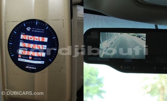 Acheter Import Voiture GMC Acadia Autre à Import - Dubai, Ali Sabieh Region Acheter Import Voiture GMC Acadia Autre à Import - Dubai, Ali Sabieh Region