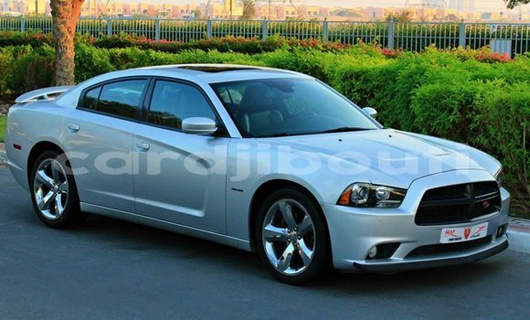 Buy Import Dodge Charger Other Car in Import - Dubai in Ali Sabieh Region Buy Import Dodge Charger Other Car in Import - Dubai in Ali Sabieh Region