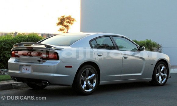 Buy Import Dodge Charger Other Car in Import - Dubai in Ali Sabieh Region Buy Import Dodge Charger Other Car in Import - Dubai in Ali Sabieh Region