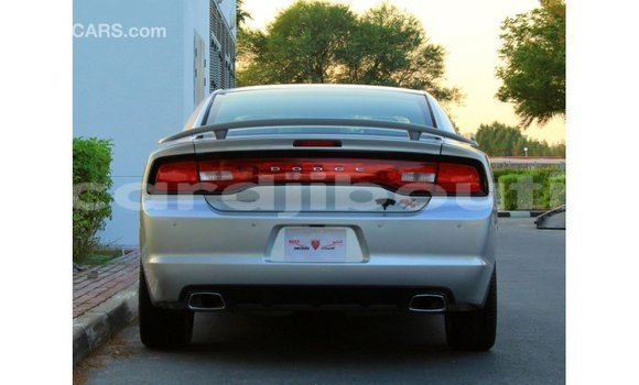 Buy Import Dodge Charger Other Car in Import - Dubai in Ali Sabieh Region Buy Import Dodge Charger Other Car in Import - Dubai in Ali Sabieh Region