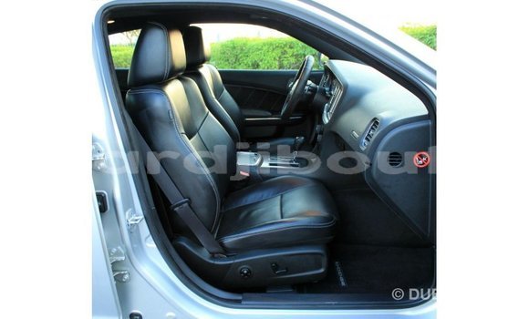 Buy Import Dodge Charger Other Car in Import - Dubai in Ali Sabieh Region Buy Import Dodge Charger Other Car in Import - Dubai in Ali Sabieh Region