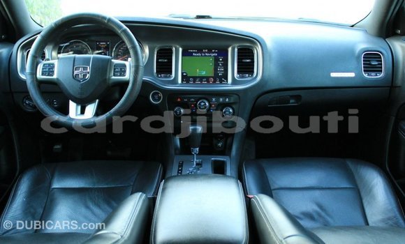 Buy Import Dodge Charger Other Car in Import - Dubai in Ali Sabieh Region Buy Import Dodge Charger Other Car in Import - Dubai in Ali Sabieh Region