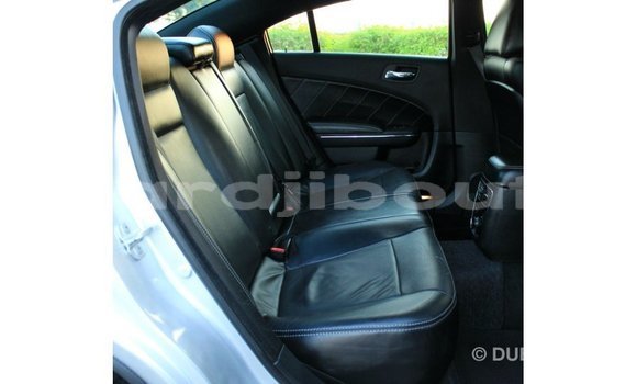 Buy Import Dodge Charger Other Car in Import - Dubai in Ali Sabieh Region Buy Import Dodge Charger Other Car in Import - Dubai in Ali Sabieh Region