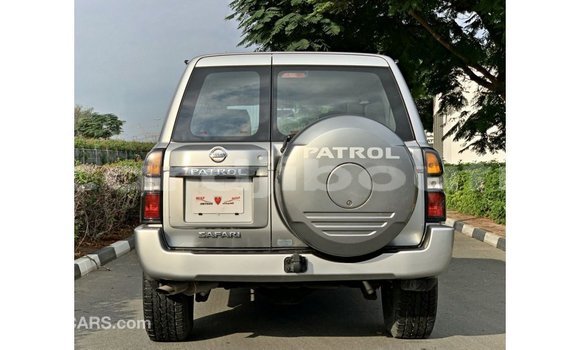 Acheter Import Voiture Nissan Patrol Autre à Import - Dubai, Ali Sabieh Region Acheter Import Voiture Nissan Patrol Autre à Import - Dubai, Ali Sabieh Region