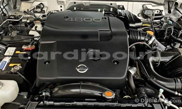 Acheter Import Voiture Nissan Patrol Autre à Import - Dubai, Ali Sabieh Region Acheter Import Voiture Nissan Patrol Autre à Import - Dubai, Ali Sabieh Region