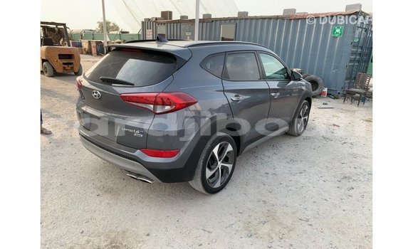 Buy Import Hyundai Tucson Other Car in Import - Dubai in Ali Sabieh Region Buy Import Hyundai Tucson Other Car in Import - Dubai in Ali Sabieh Region