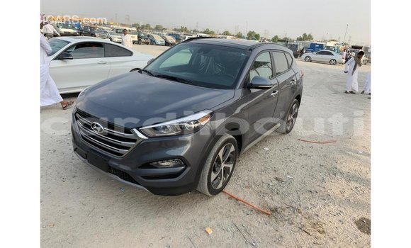 Buy Import Hyundai Tucson Other Car in Import - Dubai in Ali Sabieh Region Buy Import Hyundai Tucson Other Car in Import - Dubai in Ali Sabieh Region