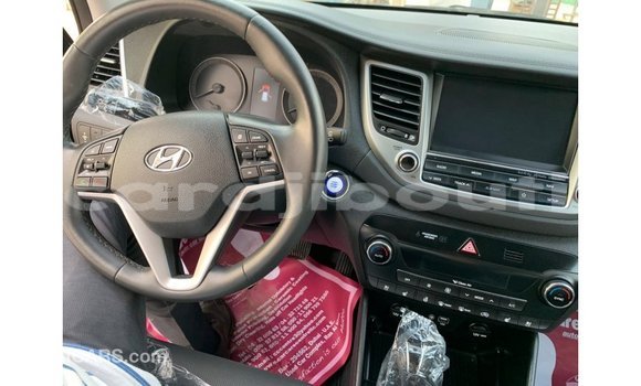 Buy Import Hyundai Tucson Other Car in Import - Dubai in Ali Sabieh Region Buy Import Hyundai Tucson Other Car in Import - Dubai in Ali Sabieh Region