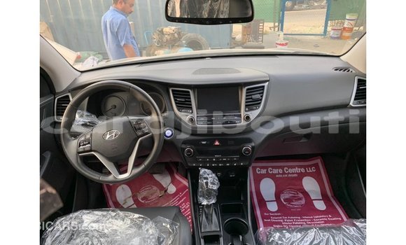 Buy Import Hyundai Tucson Other Car in Import - Dubai in Ali Sabieh Region Buy Import Hyundai Tucson Other Car in Import - Dubai in Ali Sabieh Region