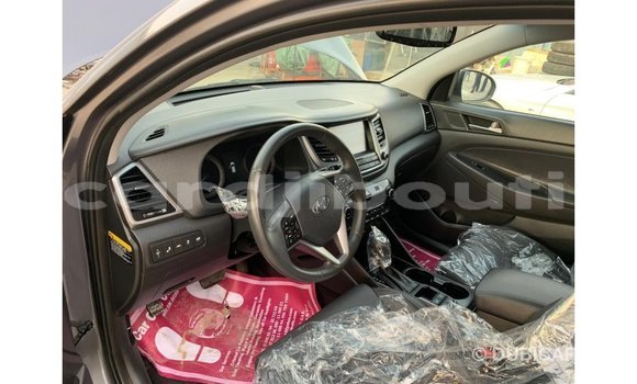 Buy Import Hyundai Tucson Other Car in Import - Dubai in Ali Sabieh Region Buy Import Hyundai Tucson Other Car in Import - Dubai in Ali Sabieh Region
