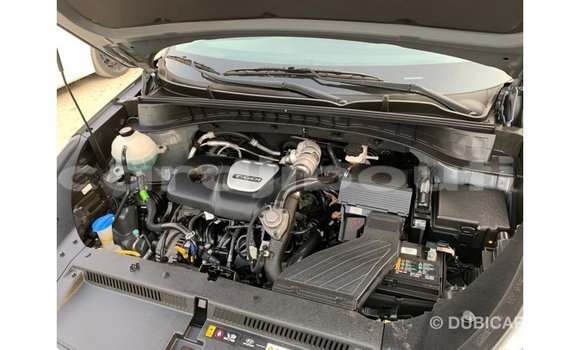 Buy Import Hyundai Tucson Other Car in Import - Dubai in Ali Sabieh Region Buy Import Hyundai Tucson Other Car in Import - Dubai in Ali Sabieh Region