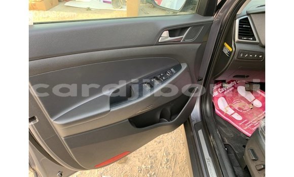 Buy Import Hyundai Tucson Other Car in Import - Dubai in Ali Sabieh Region Buy Import Hyundai Tucson Other Car in Import - Dubai in Ali Sabieh Region