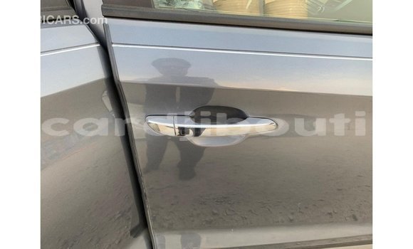 Buy Import Hyundai Tucson Other Car in Import - Dubai in Ali Sabieh Region Buy Import Hyundai Tucson Other Car in Import - Dubai in Ali Sabieh Region