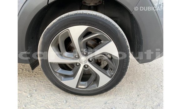 Buy Import Hyundai Tucson Other Car in Import - Dubai in Ali Sabieh Region Buy Import Hyundai Tucson Other Car in Import - Dubai in Ali Sabieh Region