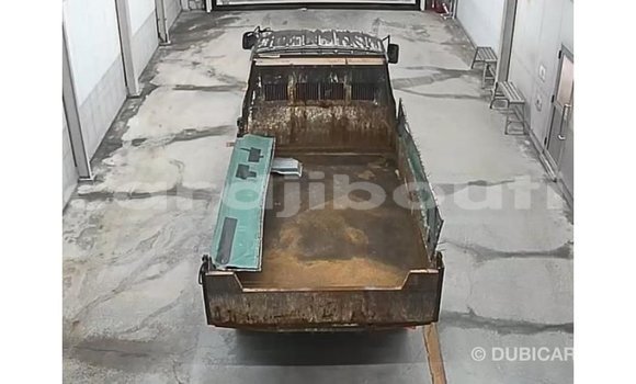 Buy Import Nissan 350Z Brown Car in Import - Dubai in Ali Sabieh Region Buy Import Nissan 350Z Brown Car in Import - Dubai in Ali Sabieh Region