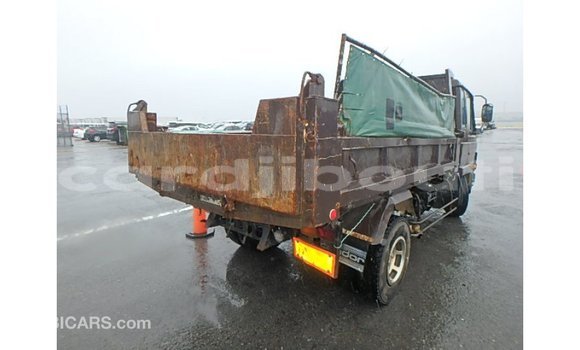 Buy Import Nissan 350Z Brown Car in Import - Dubai in Ali Sabieh Region Buy Import Nissan 350Z Brown Car in Import - Dubai in Ali Sabieh Region