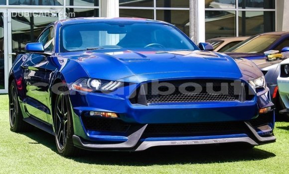 Acheter Import Voiture Ford Mustang Bleu à Import - Dubai, Ali Sabieh Region Acheter Import Voiture Ford Mustang Bleu à Import - Dubai, Ali Sabieh Region