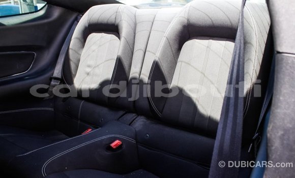 Acheter Import Voiture Ford Mustang Bleu à Import - Dubai, Ali Sabieh Region Acheter Import Voiture Ford Mustang Bleu à Import - Dubai, Ali Sabieh Region