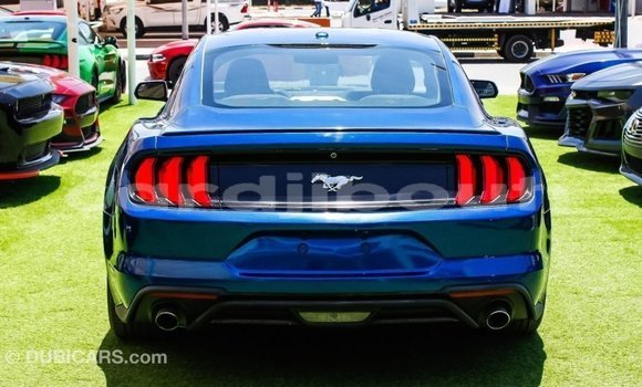 Acheter Import Voiture Ford Mustang Bleu à Import - Dubai, Ali Sabieh Region Acheter Import Voiture Ford Mustang Bleu à Import - Dubai, Ali Sabieh Region