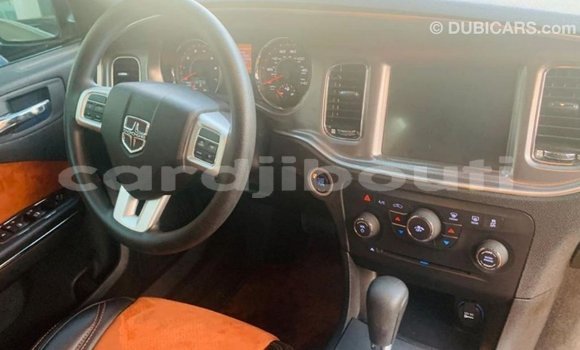 Acheter Import Voiture Dodge Charger Autre à Import - Dubai, Ali Sabieh Region Acheter Import Voiture Dodge Charger Autre à Import - Dubai, Ali Sabieh Region