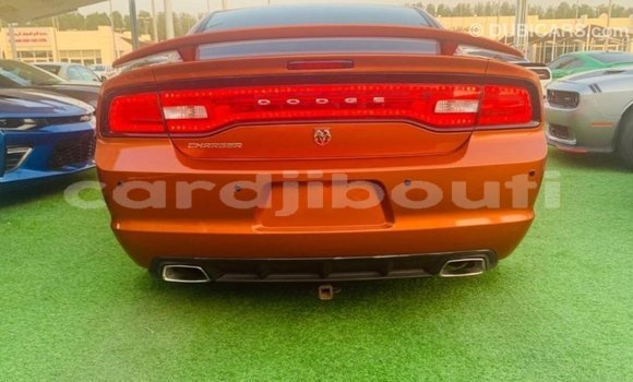 Acheter Import Voiture Dodge Charger Autre à Import - Dubai, Ali Sabieh Region Acheter Import Voiture Dodge Charger Autre à Import - Dubai, Ali Sabieh Region