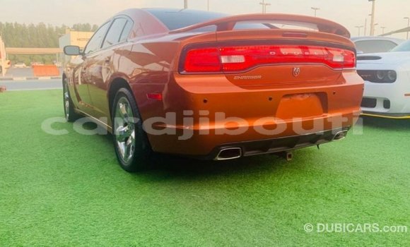 Acheter Import Voiture Dodge Charger Autre à Import - Dubai, Ali Sabieh Region Acheter Import Voiture Dodge Charger Autre à Import - Dubai, Ali Sabieh Region