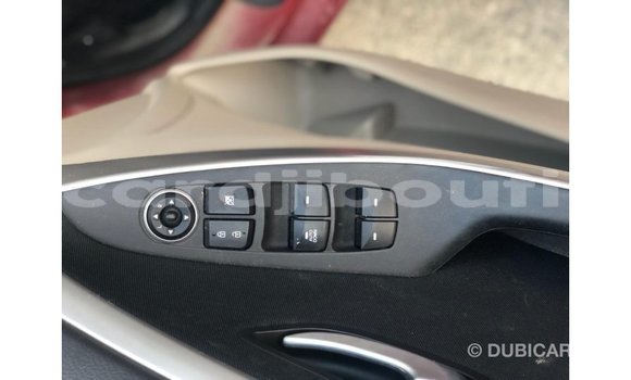 Buy Import Hyundai Elantra Red Car in Import - Dubai in Ali Sabieh Region Buy Import Hyundai Elantra Red Car in Import - Dubai in Ali Sabieh Region