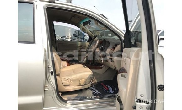 Acheter Import Voiture Toyota Hilux Autre à Import - Dubai, Ali Sabieh Region Acheter Import Voiture Toyota Hilux Autre à Import - Dubai, Ali Sabieh Region