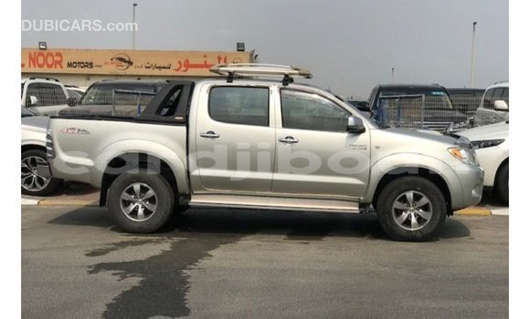 Acheter Import Voiture Toyota Hilux Autre à Import - Dubai, Ali Sabieh Region Acheter Import Voiture Toyota Hilux Autre à Import - Dubai, Ali Sabieh Region