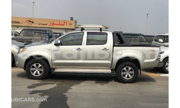 Acheter Import Voiture Toyota Hilux Autre à Import - Dubai, Ali Sabieh Region Acheter Import Voiture Toyota Hilux Autre à Import - Dubai, Ali Sabieh Region