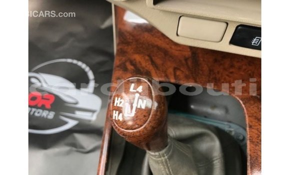 Acheter Import Voiture Toyota Hilux Autre à Import - Dubai, Ali Sabieh Region Acheter Import Voiture Toyota Hilux Autre à Import - Dubai, Ali Sabieh Region