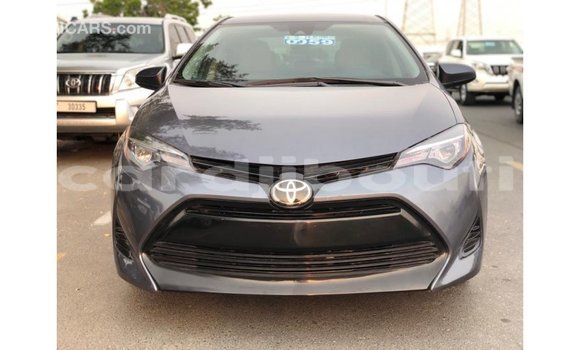 Buy Import Toyota Corolla Other Car in Import - Dubai in Ali Sabieh Region Buy Import Toyota Corolla Other Car in Import - Dubai in Ali Sabieh Region