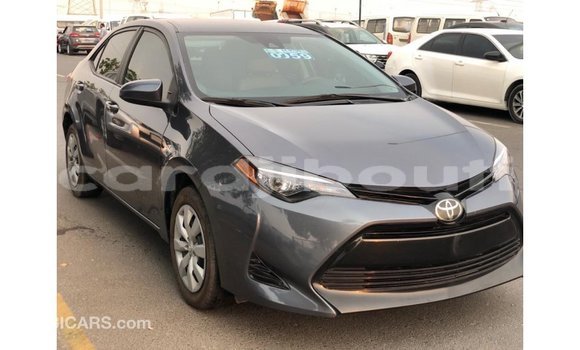 Buy Import Toyota Corolla Other Car in Import - Dubai in Ali Sabieh Region Buy Import Toyota Corolla Other Car in Import - Dubai in Ali Sabieh Region