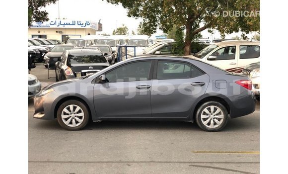 Buy Import Toyota Corolla Other Car in Import - Dubai in Ali Sabieh Region Buy Import Toyota Corolla Other Car in Import - Dubai in Ali Sabieh Region